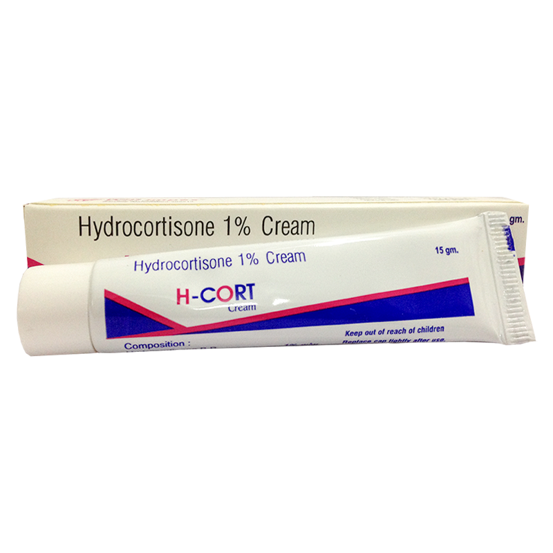 H-cort cream