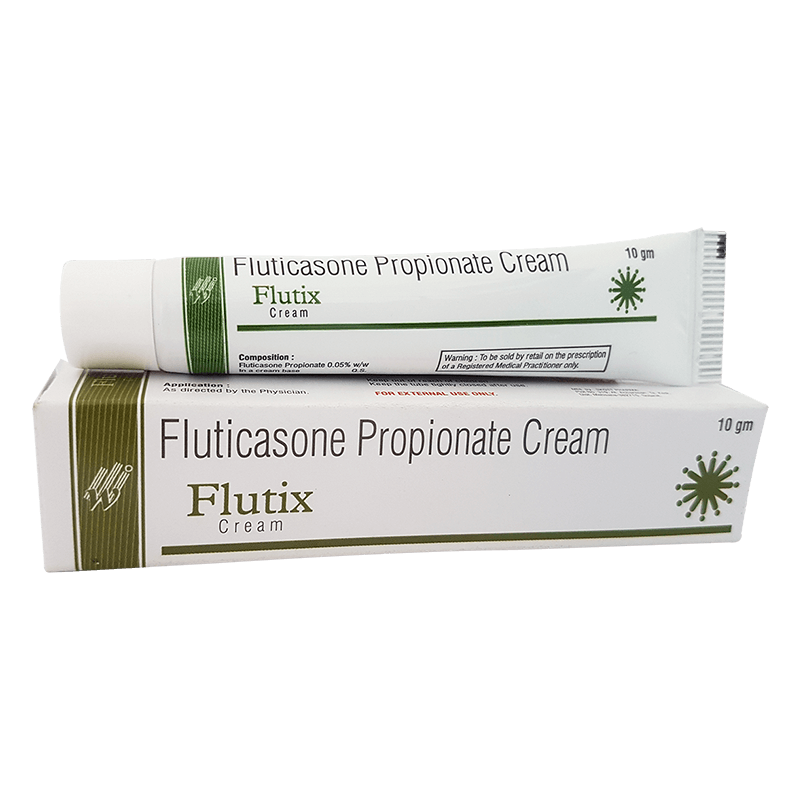 Flutix Cream