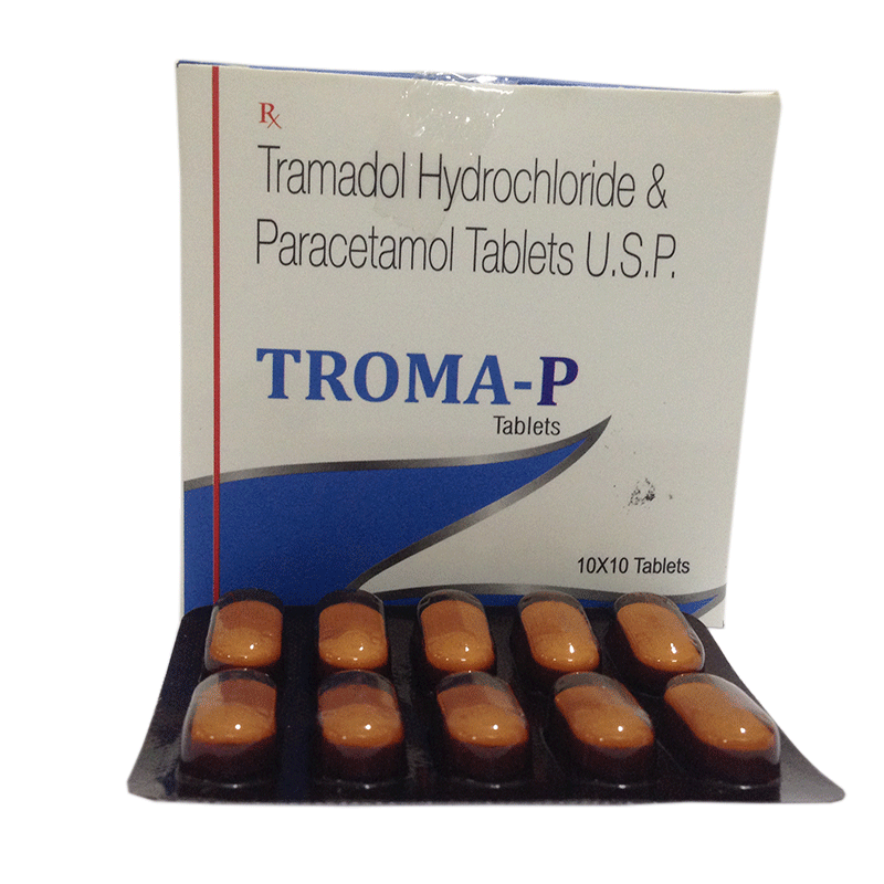 TROMA-P