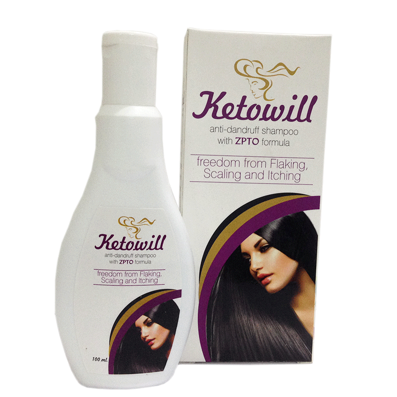 ketowill-shampoo
