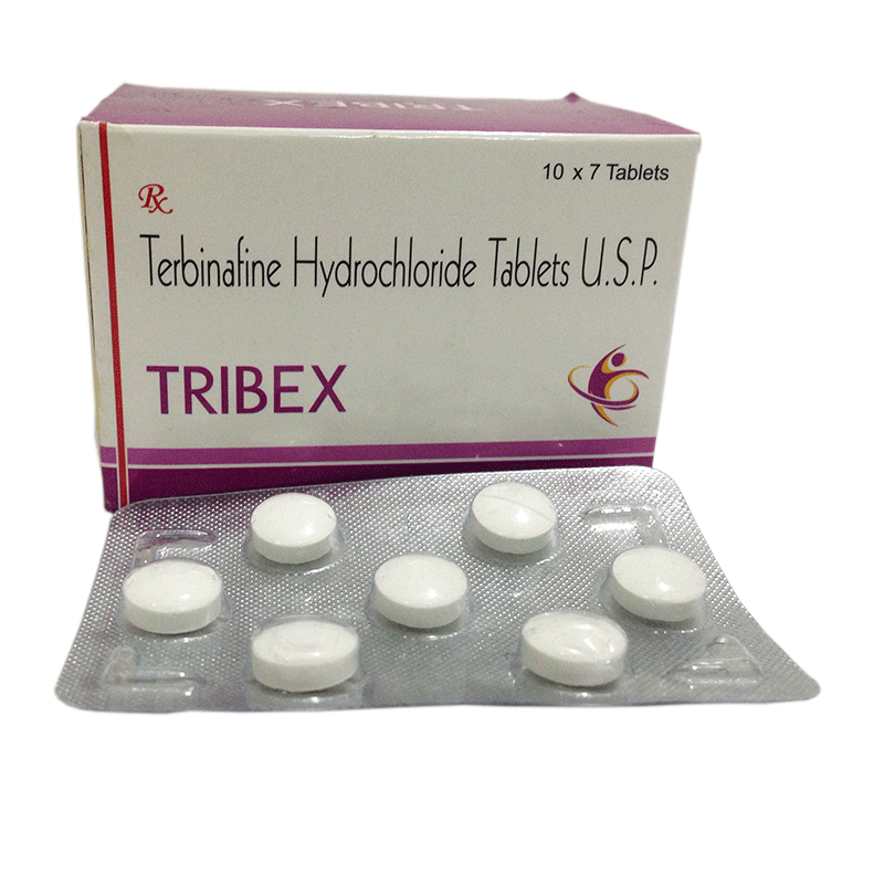 Tribex Tablet