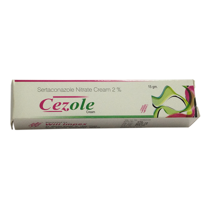 cezole-cream