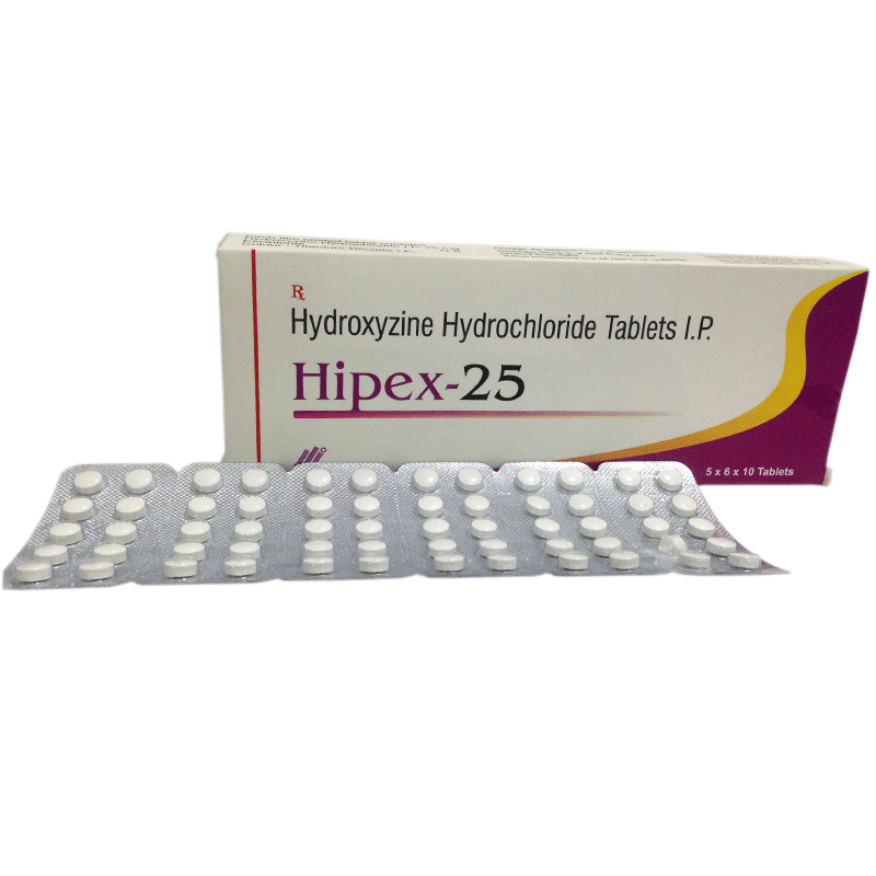 HIPEX-25