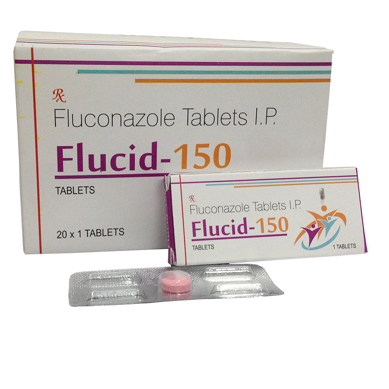 FLUCID-150 TABLET