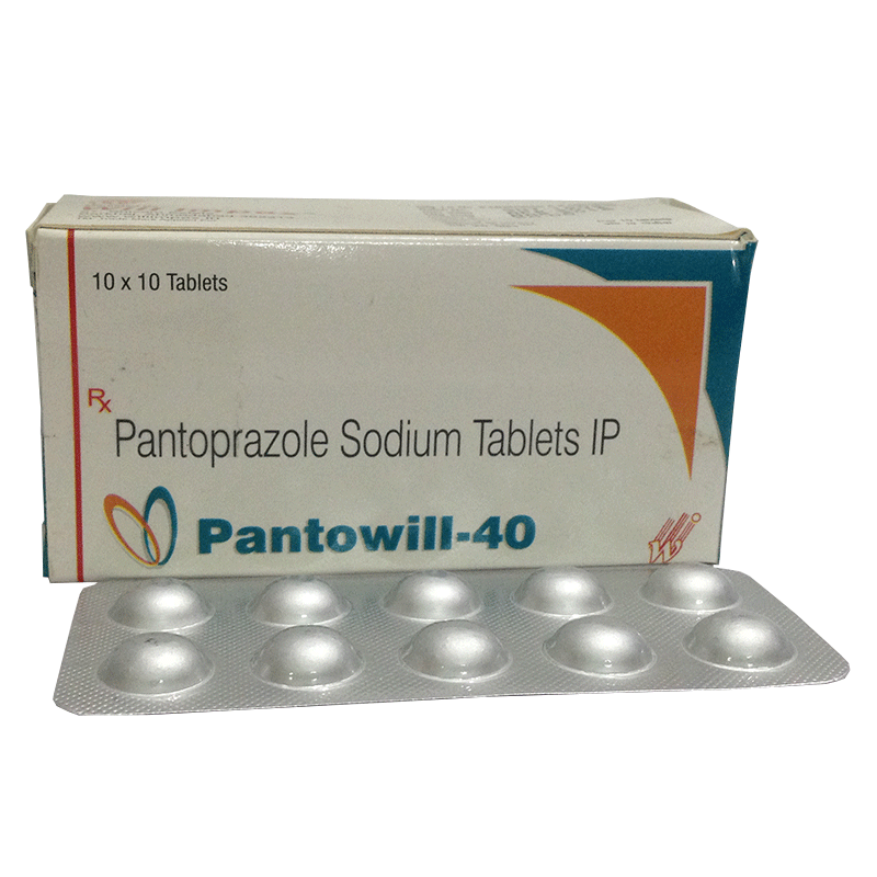 PANTOWILL-40