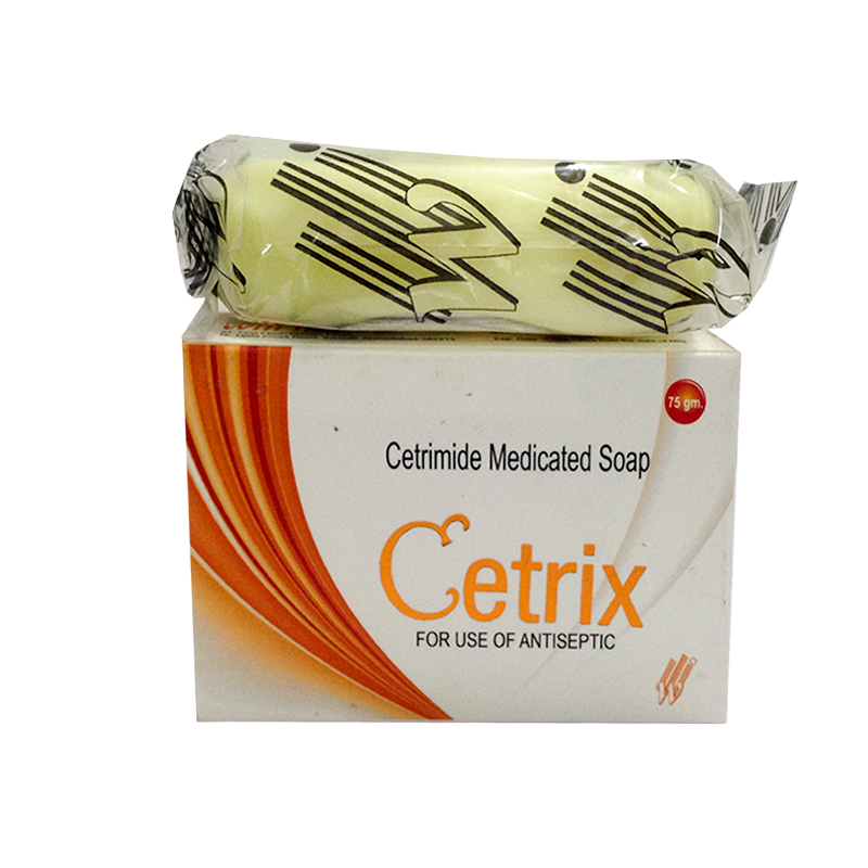 cetrix