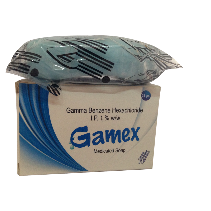 GAMEX SOAP