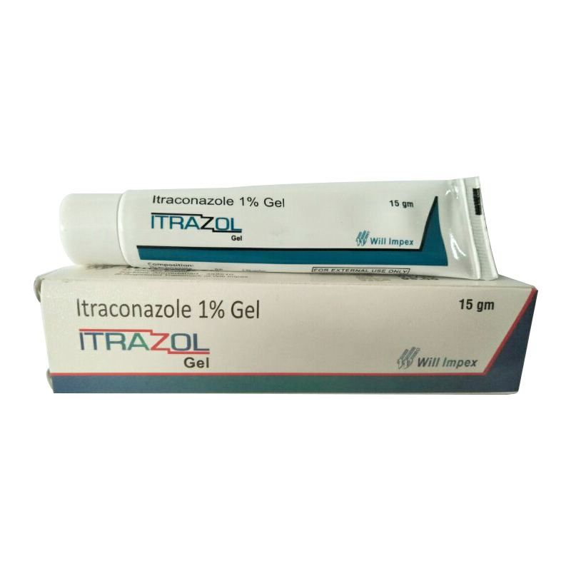itrazol-gel
