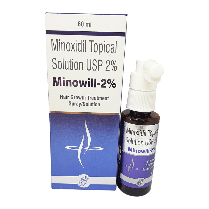 MINOWILL-2%