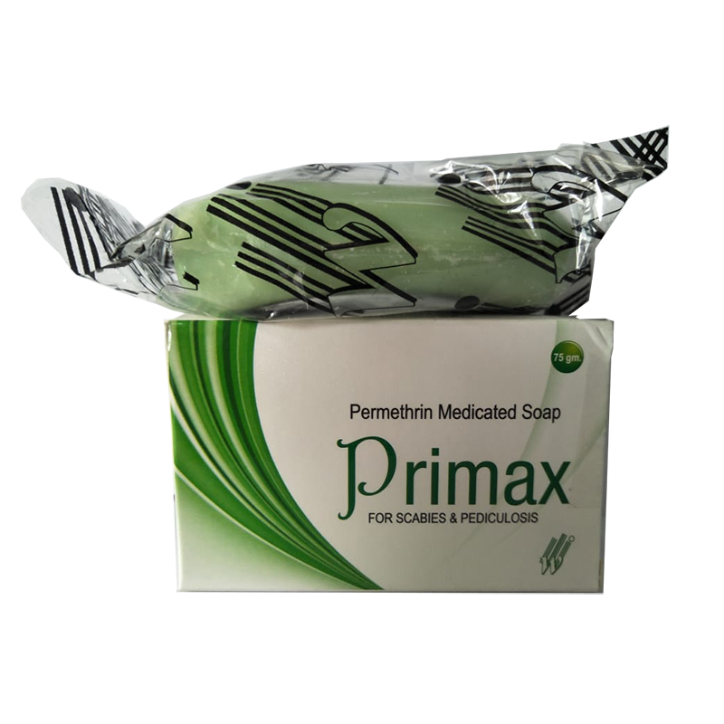 Primax Soap soap