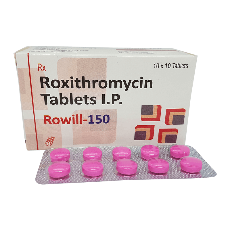 ROWILL-150 TABLET