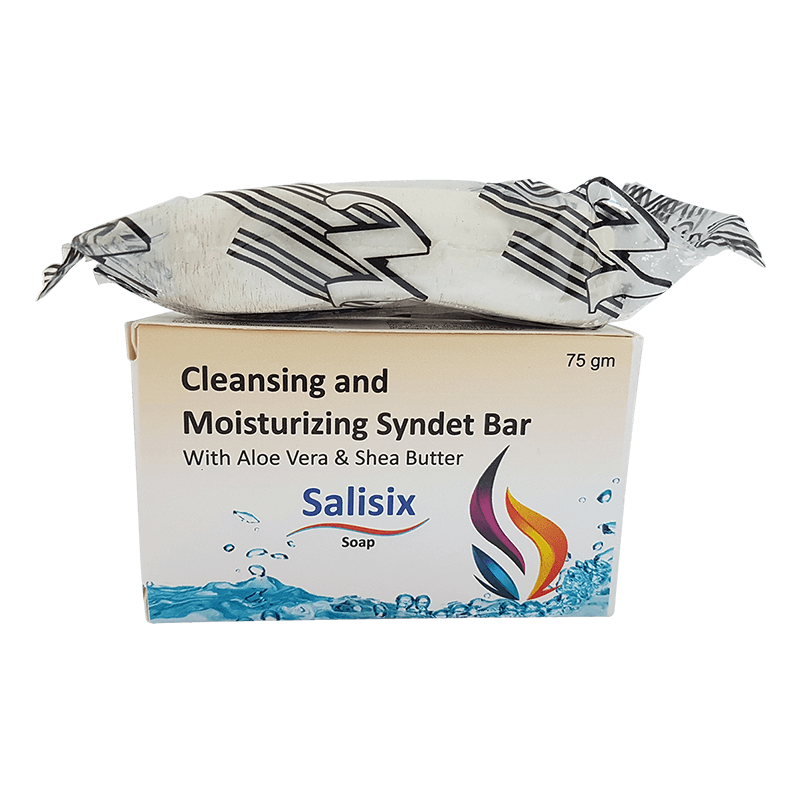 SALISIX SOAP