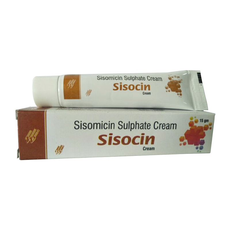 sisocin-cream
